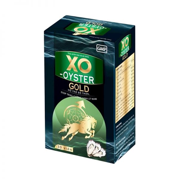 Giới thiệu về Xo - Oyster Gold Giới thiệu về Xo - Oyster Gold