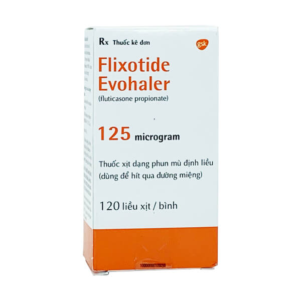 flixotide_evohaler_125mcg_1 Cách bảo quản thuốc Flixotide Evohaler