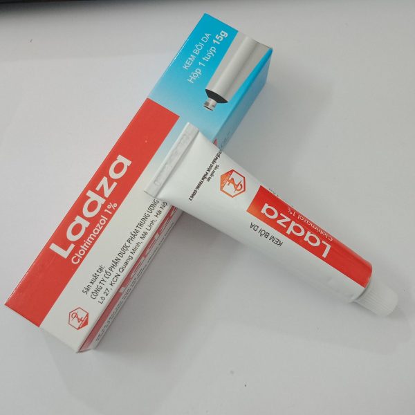 ladza-600x600 Công dụng của thuốc LADZA