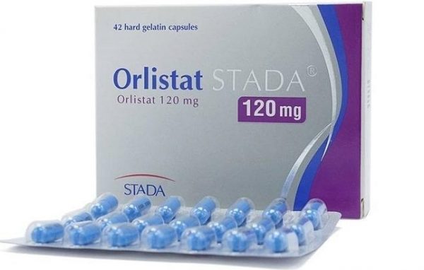 orlistat orlistat
