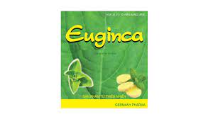 Thuốc Euginca là gì ?
