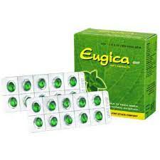 Cách bảo quản thuốc Euginca