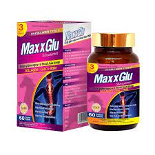 Thuốc MaxxGlu là gì ?
