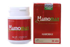 Cách bảo quản thuốc Hamomax