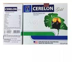 Cách bảo quản thuốc Cerelon Gold
