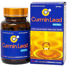 Thuốc Curmin Lead là gì ?