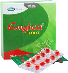 Thuốc Euginca Front là gì ?