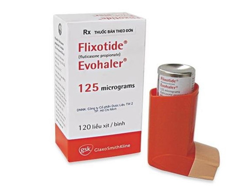 thuoc-flixotide-evolhaler_14-91018 Thuốc Flixotide Evohaler là thuốc gì?