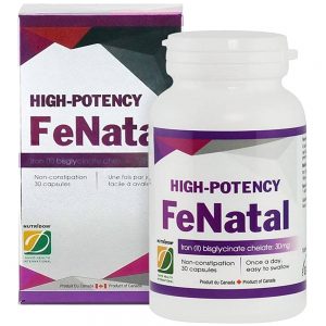 Tác dụng phụ của thuốc Fenatal 