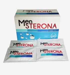 Thuốc Men Sterona là thuốc gì?