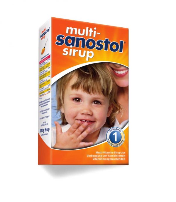 61JnpO9JCGL._SL1073_ Thuốc Multi Sanostol Sirup 300g là thuốc gì?