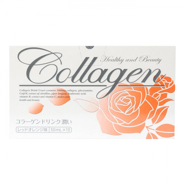 721 Collagen Nhật Bản Jpanwell là gì?