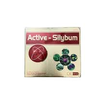 Giới thiệu về Active - Silybum 