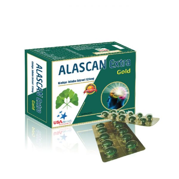 Quy cách đóng gói Alascan Extra Quy cách đóng gói Alascan Extra