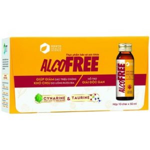 Thuốc Alcofree là thuốc gì ?