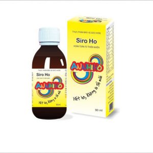 Quy cách đóng gói Thuốc Annhiho