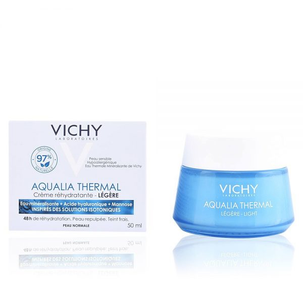 Giới thiệu về Aqualia Thermal 50ml Giới thiệu về Aqualia Thermal 50ml