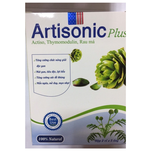 Thuốc Artisonic plus là thuốc gì ? Thuốc Artisonic plus là thuốc gì ?