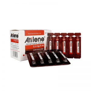 Thuốc Atilene là thuốc gì ?