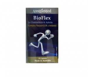 Thuốc AUSBIOMED BIOFLEX là thuốc gì ?