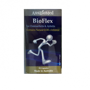 Thuốc AUSBIOMED BIOFLEX là thuốc gì ?