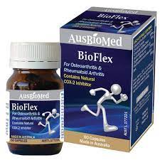 Quy cách đóng gói Thuốc AUSBIOMED BIOFLEX