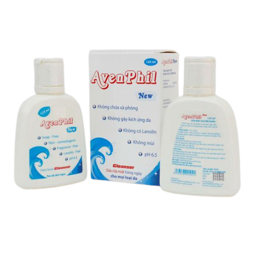 Giới thiệu về Avenphil Giới thiệu về Avenphil