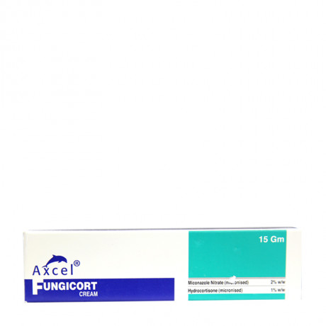Giới thiệu về Axcel Fungicort Giới thiệu về Axcel Fungicort