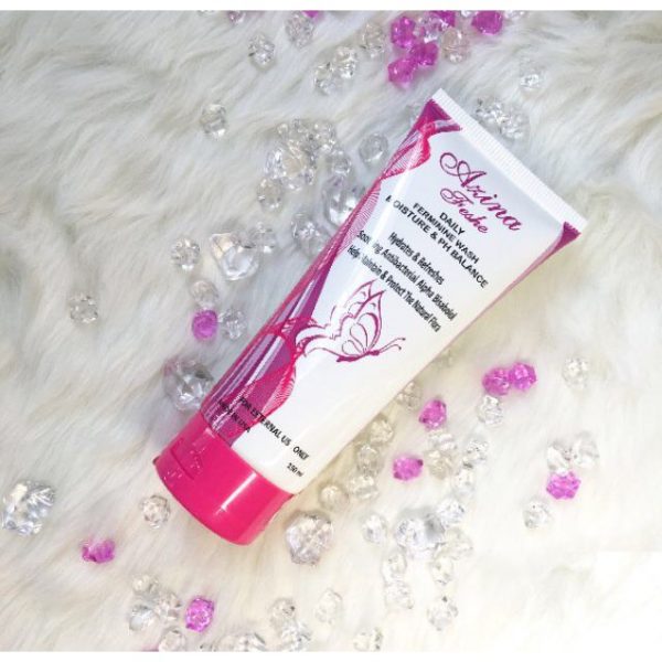 Quy cách đóng gói Azina Chai 150ml Quy cách đóng gói Azina Chai 150ml