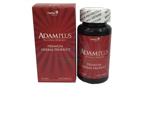 Giới thiệu về Adam Plus Giới thiệu về Adam Plus