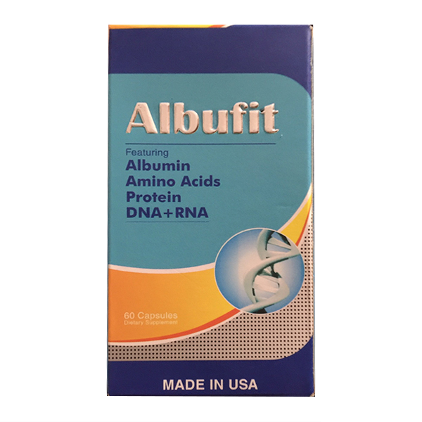 Albufit Albufit