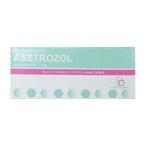 Giới thiệu về Asstrozol Giới thiệu về Asstrozol