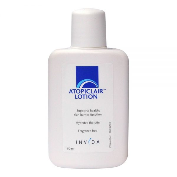 Atopiclair Lotion