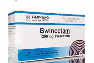 Thuốc Bwincetam là thuốc gì ?