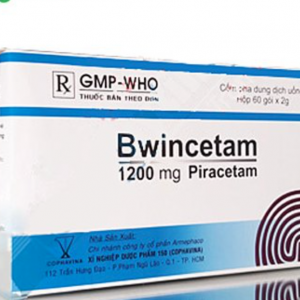 Thuốc Bwincetam là thuốc gì ?