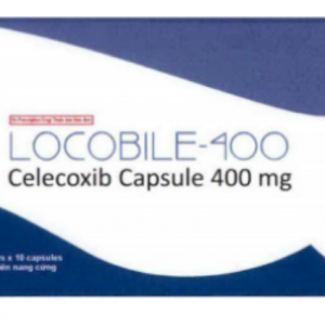 Thuốc Locobile-400 - Thuốc chống viêm