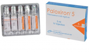 Thuốc Paloxiron là thuốc gì ?