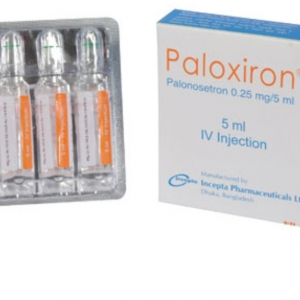 Thuốc Paloxiron là thuốc gì ?