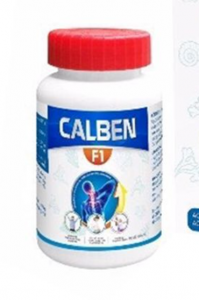 Quy cách đóng gói Thuốc Calben F1