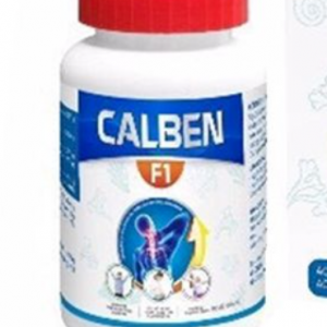 Quy cách đóng gói Thuốc Calben F1