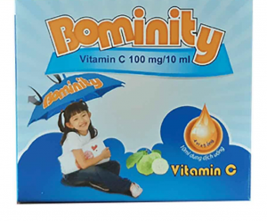Bominity là thuốc gì ?