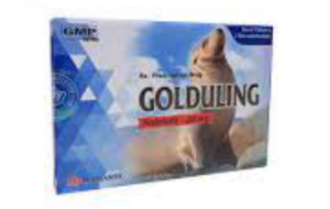 Thuốc Golduling 20mg là thuốc gì ?