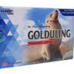 Thuốc Golduling 20mg là thuốc gì ?