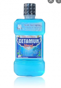 Giới thiệu về Getamun plus 250ml 