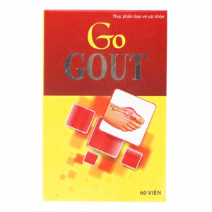 Giới thiệu về Go gout 