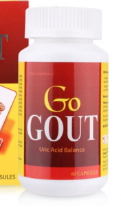 Quy cách đóng gói Go gout 