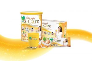 Thuốc B Care Hộp 15 Gói là thuốc gì ?