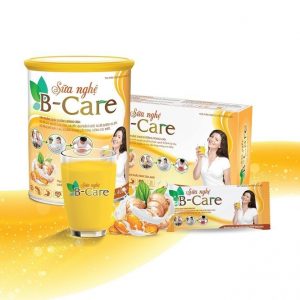 Thuốc B Care Hộp 15 Gói là thuốc gì ?