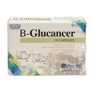 Giới thiệu về B-Glucancer