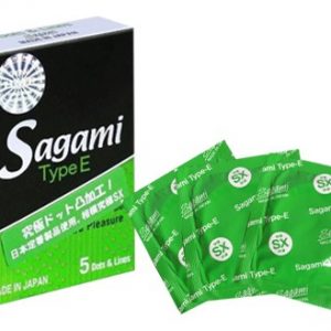 BAO CAO SU SAGAMI TYPE E qc BAO CAO SU SAGAMI TYPE E qc